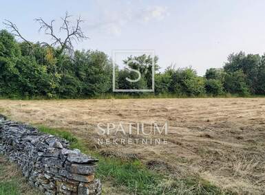 Zemljiste, Barban, prodaja, 107000 €, 3370 m2
