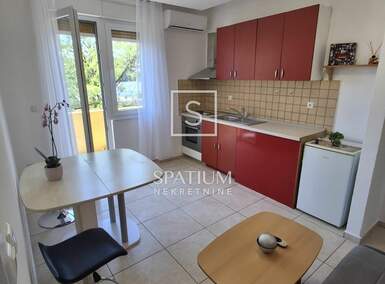 Jednosoban stan, Rijeka, Škurinje, prodaja, 165000 €, 35 m2