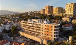 Trosoban stan, Rijeka, Kantrida, prodaja, 510000 €, 108 m2