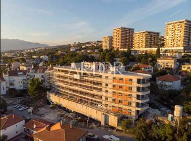 Trosoban stan, Rijeka, Kantrida, prodaja, 510000 €, 108 m2