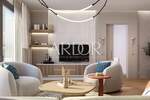 Trosoban stan, Rijeka, Kantrida, prodaja, 510000 €, 108 m2