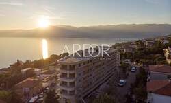 Trosoban stan, Rijeka, Kantrida, prodaja, 480000 €, 106 m2