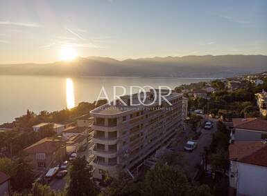 Trosoban stan, Rijeka, Kantrida, prodaja, 480000 €, 106 m2