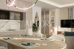 Trosoban stan, Rijeka, Kantrida, prodaja, 480000 €, 106 m2