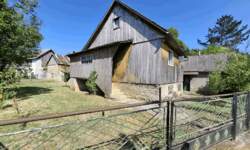 Kuca, Otočac, Ličko Lešće, prodaja, 62000 €, 130 m2