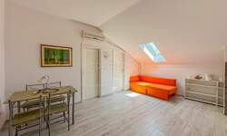 Trosoban stan, Novigrad, prodaja, 199000 €, 50 m2