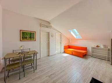 Trosoban stan, Novigrad, prodaja, 199000 €, 50 m2