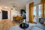 Dvosoban stan, Vir, prodaja, 150400 €, 47 m2