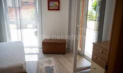Jednosoban stan, Novi Vinodolski, prodaja, 227000 €, 47 m2