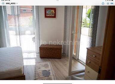 Jednosoban stan, Novi Vinodolski, prodaja, 227000 €, 47 m2