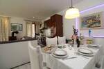 Trosoban stan, Malinska-Dubašnica, Malinska, prodaja, 291000 €, 72 m2