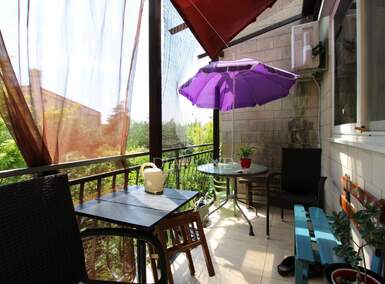 Cetvorosoban stan, Omišalj, Njivice, prodaja, 269000 €, 77 m2