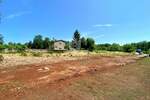 Zemljiste, Poreč, prodaja, 150000 €, 1642 m2