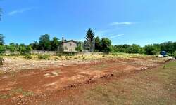 Zemljiste, Poreč, prodaja, 150000 €, 1642 m2