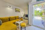 Dvosoban stan, Novigrad, prodaja, 205000 €, 39 m2
