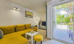 Dvosoban stan, Novigrad, prodaja, 205000 €, 39 m2