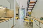 Dvosoban stan, Novigrad, prodaja, 205000 €, 39 m2