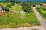 Zemljiste, Buje, Momjan, prodaja, 110000 €, 670 m2