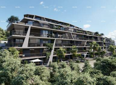 Dvosoban stan, Pula, prodaja, 644350 €, 73 m2