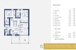 Dvosoban stan, Umag, prodaja, 452793 €, 79 m2