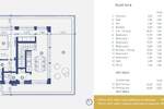 Trosoban stan, Umag, prodaja, 707053 €, 123 m2