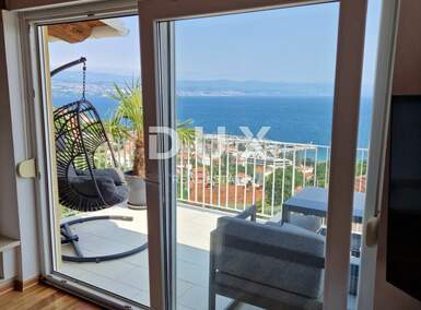 Trosoban stan, Opatija, Ičići, prodaja, 420000 €, 107 m2