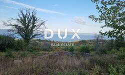 Zemljiste, Labin, Rabac, prodaja, 209000 €, 1042 m2