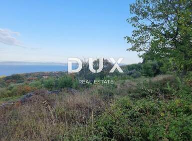 Zemljiste, Labin, Rabac, prodaja, 154000 €, 769 m2