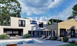 Kuca, Vižinada, prodaja, 1400000 €, 292 m2