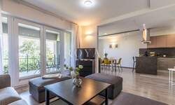 Cetvorosoban stan, Opatija, Pobri, prodaja, 385000 €, 99 m2