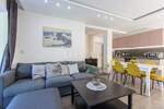 Trosoban stan, Opatija, Pobri, prodaja, 335000 €, 125 m2