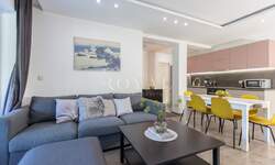 Trosoban stan, Opatija, Pobri, prodaja, 335000 €, 125 m2