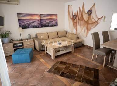 Dvosoban stan, Novi Vinodolski, prodaja, 226500 €, 48 m2