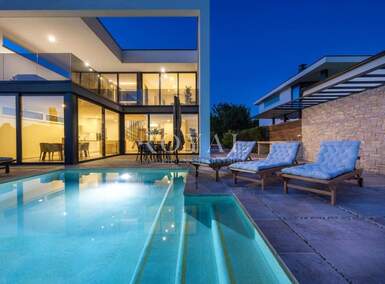Kuca, Krk, Linardići, prodaja, 1200000 €, 129 m2