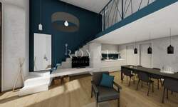 Trosoban stan, Opatija, Volosko, prodaja, 264000 €, 85 m2