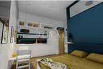 Trosoban stan, Opatija, Volosko, prodaja, 264000 €, 85 m2