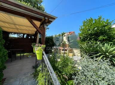Dvosoban stan, Malinska-Dubašnica, Malinska, prodaja, 148000 €, 37 m2