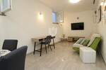 Dvosoban stan, Malinska-Dubašnica, Malinska, prodaja, 148000 €, 37 m2