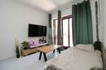 Dvosoban stan, Krk, prodaja, 163000 €, 34 m2