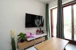 Dvosoban stan, Krk, prodaja, 163000 €, 34 m2
