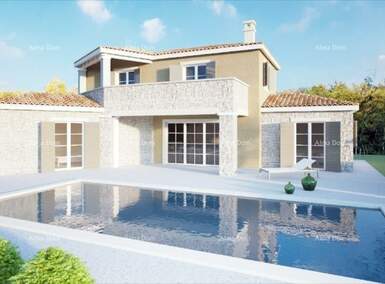 Zemljiste, Poreč, prodaja, 125000 €, 0 m2