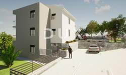 Trosoban stan, Omišalj, prodaja, 337400 €, 89 m2