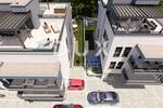 Trosoban stan, Zadar, Petrčane, prodaja, 308925 €, 68 m2