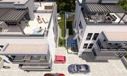 Trosoban stan, Zadar, Petrčane, prodaja, 308925 €, 68 m2