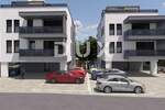 Trosoban stan, Zadar, Petrčane, prodaja, 308925 €, 68 m2