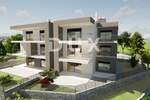 Trosoban stan, Omišalj, prodaja, 347200 €, 92 m2