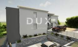 Dvosoban stan, Omišalj, prodaja, 192000 €, 51 m2
