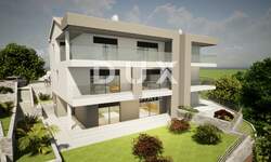 Trosoban stan, Omišalj, prodaja, 405825 €, 108 m2