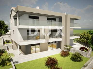 Trosoban stan, Omišalj, prodaja, 405825 €, 108 m2