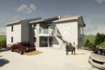 Trosoban stan, Omišalj, prodaja, 405825 €, 108 m2